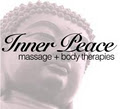 Inner Peace Massage & Body Therapies logo