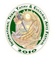 International Tribal Tatau & Cultural Arts Festival logo