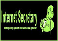 Internet Secretary logo