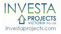 Investa Projects Victoria logo
