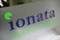 Ionata Web Solutions logo