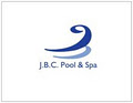 J.B.C Pool & Spa logo