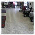 JBL Seamless Flooring, Epoxy Flooring & Concrete Polishing logo