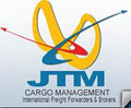 JTM Cargo Management - Freight Forwarding logo