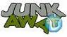 JUNK AWAY logo