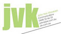 JVK Communications logo