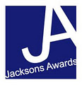 Jacksons Awards logo