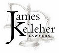James Kelleher logo