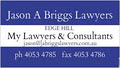 Jason A Briggs Lawyers image 2