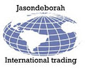 Jasondeborah Internatonal Trading Pty Ltd logo