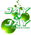 Jay & Jay Industries - Absolute Rags and Wipers logo