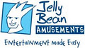 Jelly Bean Amusements logo