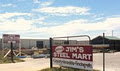 Jim's Steel-Mart logo