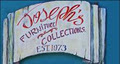 Josephs Furniture and Collectables logo