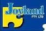 Joyland Packaging & Print Finishing logo