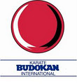 Karate Budokan International logo