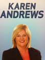Karen Andrews MP logo