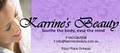 Karrine's Beauty logo