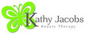 Kathy Jacobs Beauty Therapy Thurgoona logo