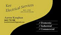 Kee Electrical Services logo