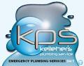 Kelleher's Plumbing Service logo