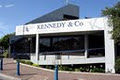 Kennedy & Co Chartered Accountants logo