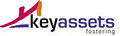 Key Assets Fostering logo
