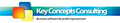 Key Concepts Consulting logo