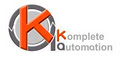 Komplete Automation logo