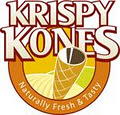 Krispy Kones logo