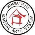 Kumiai-Ryu Martial Arts Academy Hervey Bay logo