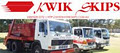 Kwik Skips logo