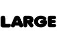 LARGE Marketing logo