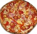 La Sera Woodfired Pizza image 6