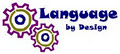 Language By Design logo