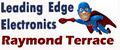 Leading Edge Electroincs logo