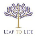 Leap To Life - Wellbeing Centre logo