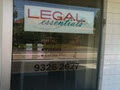 Legal Essentials logo