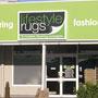 Lifestyle Rugs and Timber Flooring logo