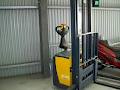 Lift Truck Specialists image 2