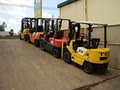 Lifts Forklifts image 2