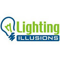 Lighting Illusions Helensvale logo