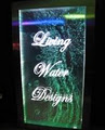 Living Water Designs logo