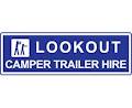 Lookout Camper Trailer Hire image 3