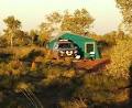 Lookout Camper Trailer Hire image 1
