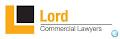 Lord Commercial Lawyers logo