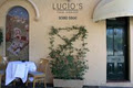 Lucio's Italian Restaurant logo