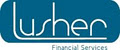 Lusher Financial Services logo
