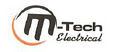M-Tech Electrical logo