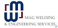 MAG Welding & Engineering Services logo
